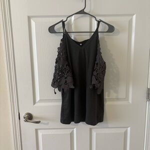 Unbranded Top